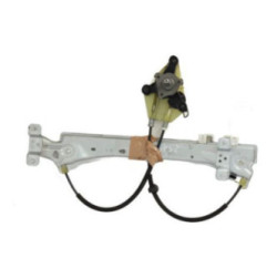 Moteur leve vitre arriere droit RENAULT MEGANE 3 Photo n°1