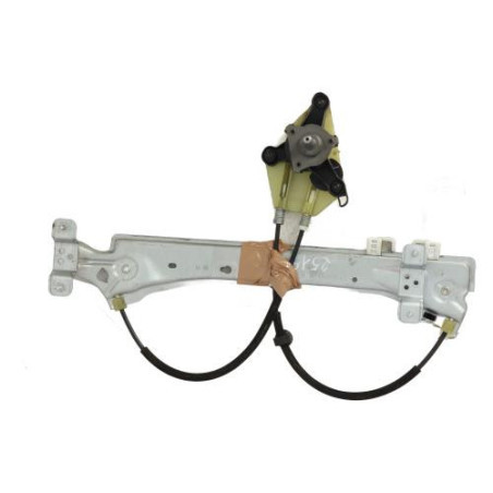 Moteur leve vitre arriere droit RENAULT MEGANE 3 Photo n°1