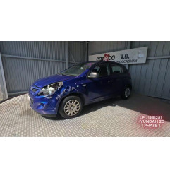 Alternateur HYUNDAI I 20 1 Photo n°8