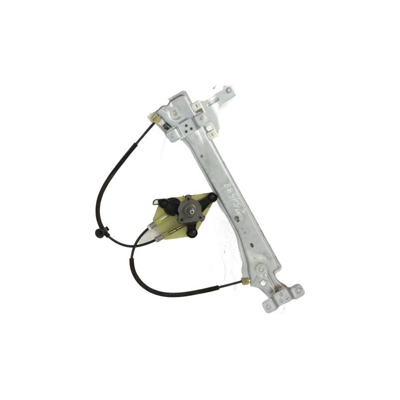 Moteur leve vitre arriere gauche RENAULT MEGANE 3