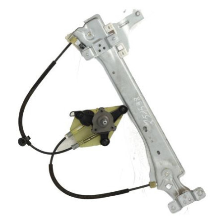 Moteur leve vitre arriere gauche RENAULT MEGANE 3 Photo n°1