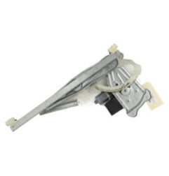 Moteur leve vitre avant droit RENAULT MEGANE 3 Photo n°3