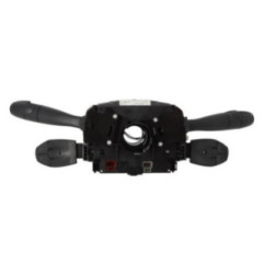 Com (Bloc Contacteur Tournant+Commodo Essuie Glace+Commodo Phare) PEUGEOT 207 Photo n°1