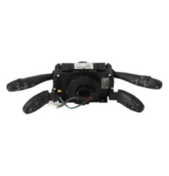 Com (Bloc Contacteur Tournant+Commodo Essuie Glace+Commodo Phare) PEUGEOT 207