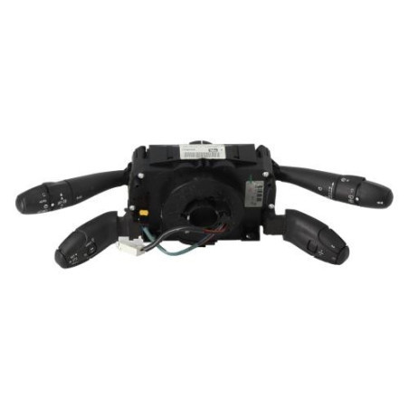 Com (Bloc Contacteur Tournant+Commodo Essuie Glace+Commodo Phare) PEUGEOT 207