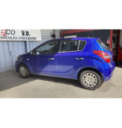 Moyeu avant droit HYUNDAI I 20 1 Photo n°20