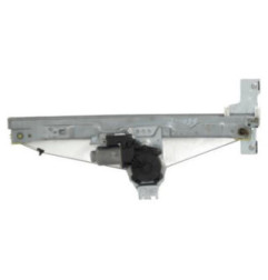 Moteur leve vitre avant gauche PEUGEOT 207 Photo n°1