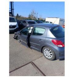 Moteur leve vitre avant gauche PEUGEOT 207 Photo n°7