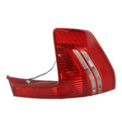 Feu arriere principal droit (feux) CITROEN C4 1 Photo n°1