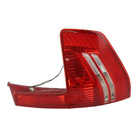 Feu arriere principal droit (feux) CITROEN C4 1 Photo n°1