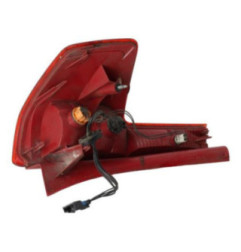 Feu arriere principal droit (feux) CITROEN C4 1 Photo n°4