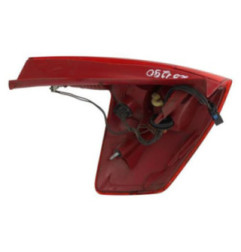 Feu arriere principal droit (feux) CITROEN C4 1 Photo n°6