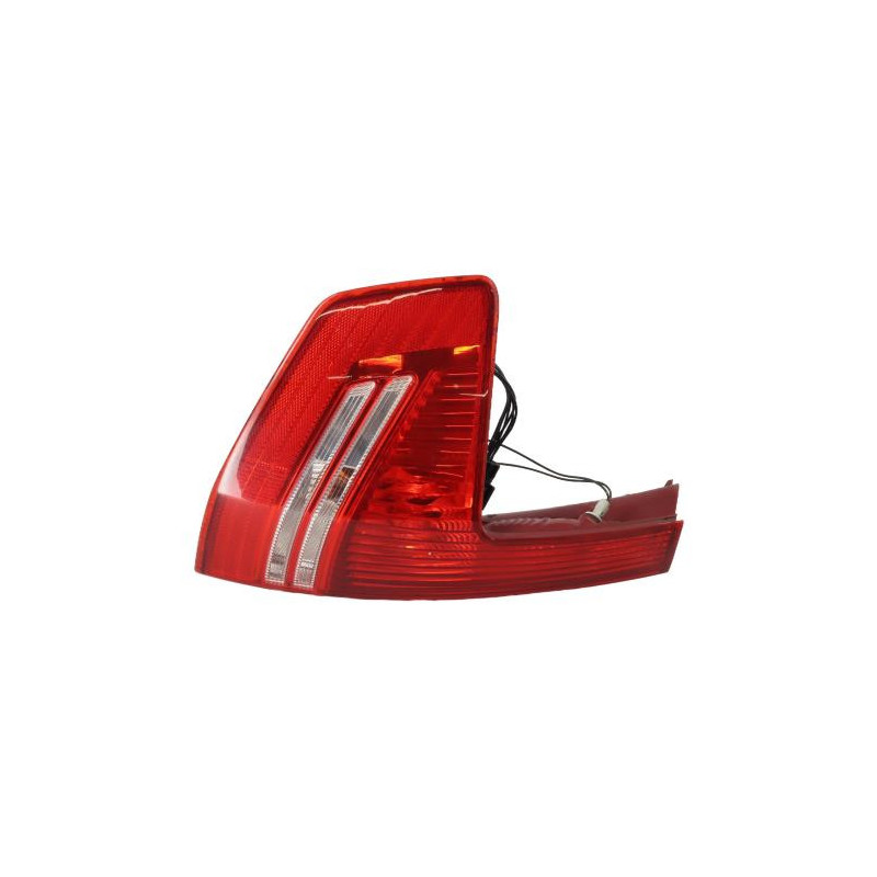 Feu arriere principal gauche (feux) CITROEN C4 1