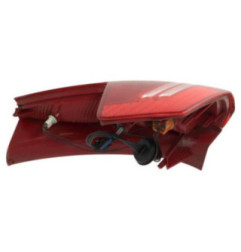 Feu arriere principal gauche (feux) CITROEN C4 1