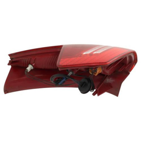 Feu arriere principal gauche (feux) CITROEN C4 1