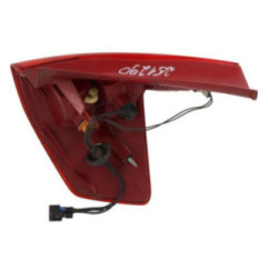 Feu arriere principal gauche (feux) CITROEN C4 1 Photo n°6