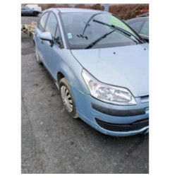 Com (Bloc Contacteur Tournant+Commodo Essuie Glace+Commodo Phare) CITROEN C4 1 Photo n°5