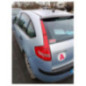 Afficheur CITROEN C4 1