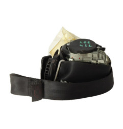 Ceinture avant gauche CITROEN C4 1 Photo n°1