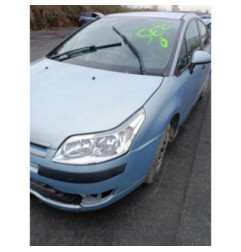 Moteur leve vitre avant droit CITROEN C4 1 Photo n°5