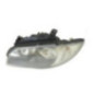 Optique avant principal gauche (feux)(phare) BMW SERIE 1 E81