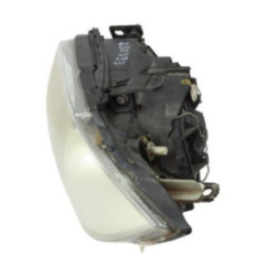 Optique avant principal gauche (feux)(phare) BMW SERIE 1 E81