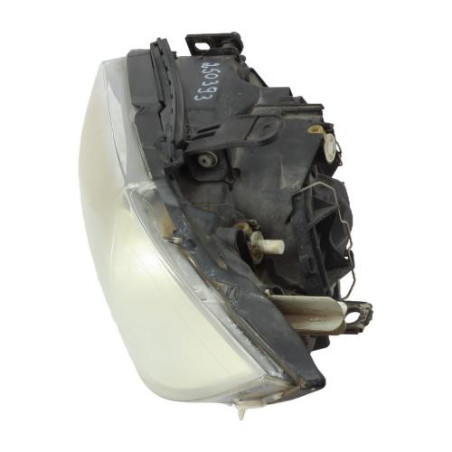 Optique avant principal gauche (feux)(phare) BMW SERIE 1 E81