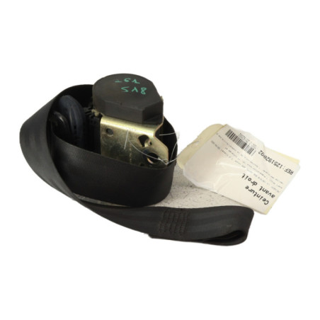 Ceinture avant droit PEUGEOT 406 Photo n°1