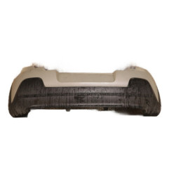 Pare choc arriere CITROEN C3 3 Photo n°1
