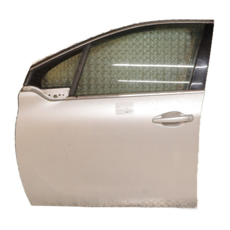 Porte avant gauche PEUGEOT 208 1 Photo n°1