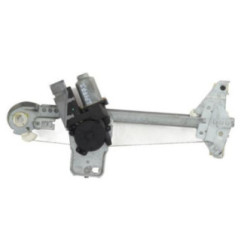 Moteur leve vitre arriere gauche PEUGEOT 307 Photo n°1