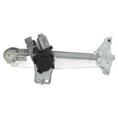 Moteur leve vitre arriere gauche PEUGEOT 307 Photo n°1