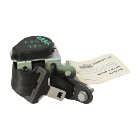 Ceinture arriere gauche PEUGEOT 308 1 Photo n°1