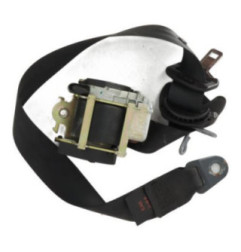 Ceinture avant droit PEUGEOT 307 Photo n°1
