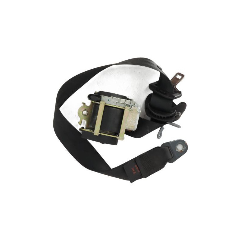Ceinture avant droit PEUGEOT 307