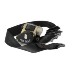 Ceinture avant droit PEUGEOT 307 Photo n°3