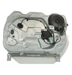 Moteur leve vitre avant droit FORD C-MAX 1 Photo n°1