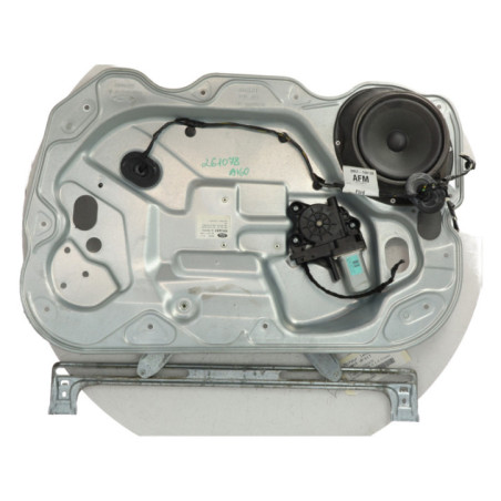 Moteur leve vitre avant droit FORD C-MAX 1 Photo n°1