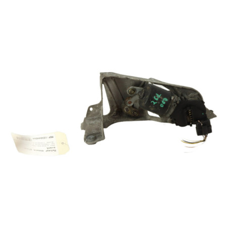 Moteur essuie glace avant RENAULT TWINGO 1 Photo n°1