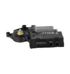 Moteur leve vitre avant gauche PEUGEOT 307 Photo n°1