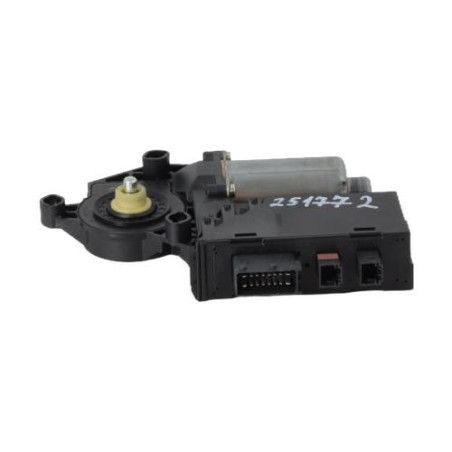 Moteur leve vitre avant gauche PEUGEOT 307 Photo n°1