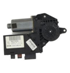 Moteur leve vitre avant gauche PEUGEOT 307 Photo n°3