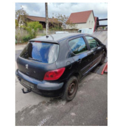 Moteur leve vitre avant gauche PEUGEOT 307 Photo n°5