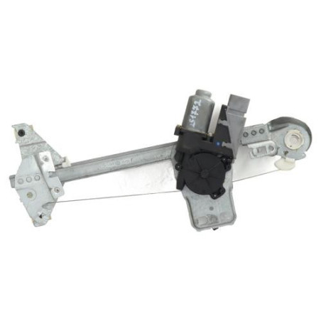 Moteur leve vitre arriere droit PEUGEOT 307 Photo n°1