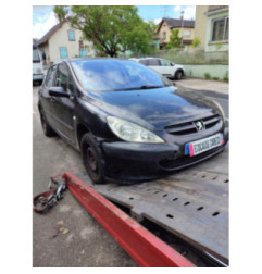 Moteur leve vitre arriere droit PEUGEOT 307 Photo n°7