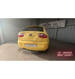 Aile avant droit SEAT LEON 1