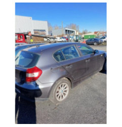 Boite de vitesses BMW SERIE 1 E87