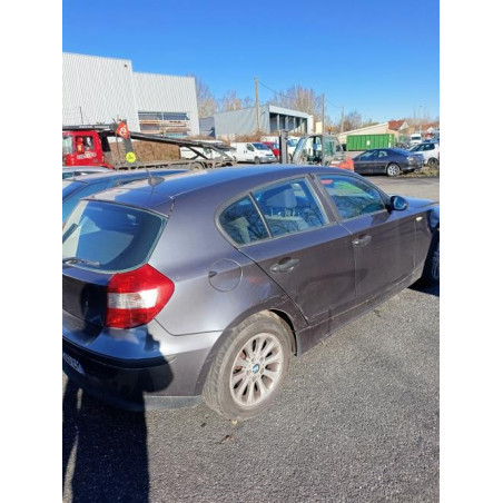 Boite de vitesses BMW SERIE 1 E87