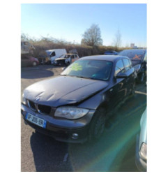 Boite de vitesses BMW SERIE 1 E87 Photo n°4