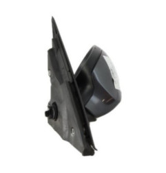 Retroviseur gauche BMW SERIE 1 E87 Photo n°3